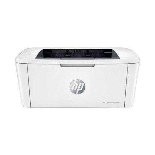 HP LASERJET M110WE A4 WIRELESS MONO LASER PRINTER 7MD66E#B19