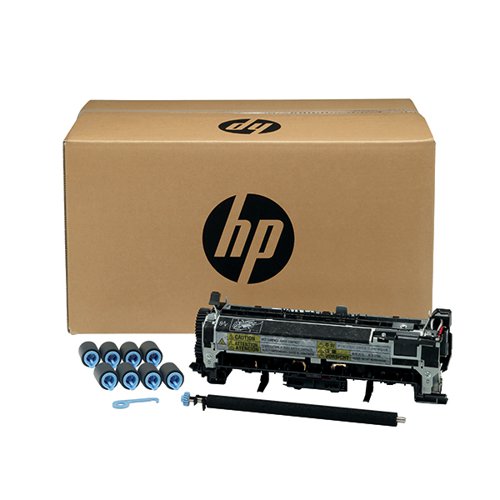 HP LASERJET 220V MAINTENANCE KIT B3M78A