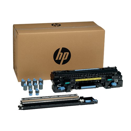 HP LASERJET 220V MAINTENANCE/FUSER KIT C2H57A