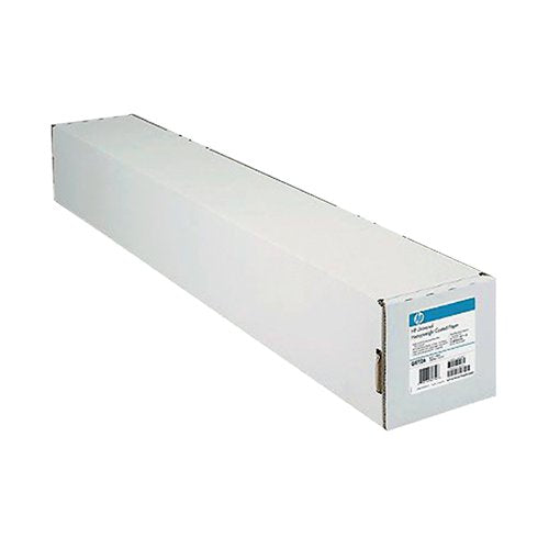 HP BRIGHT WHITE INKJET PAPER 914MM CONTINUOUS ROLL C6036A
