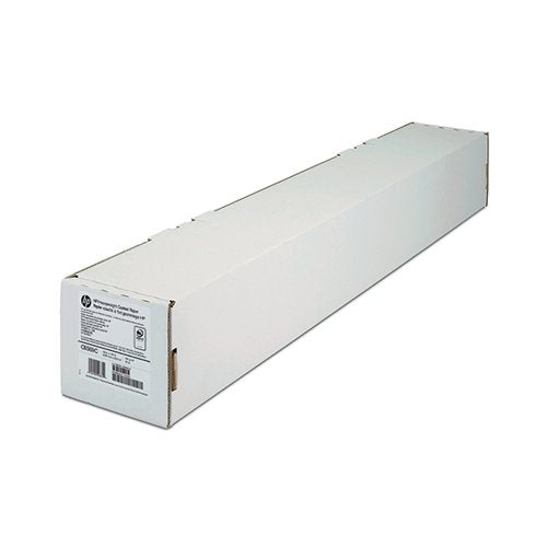 HP WHITE 1067MM HEAVYWEIGHT COATED PAPER ROLL C6569C