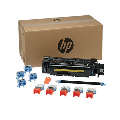 HP LASERJET 220V MAINTENANCE KIT J8J88A