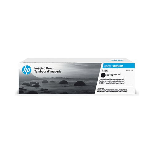 HP MLT-R116 IMAGING DRUM BLACK SV134A