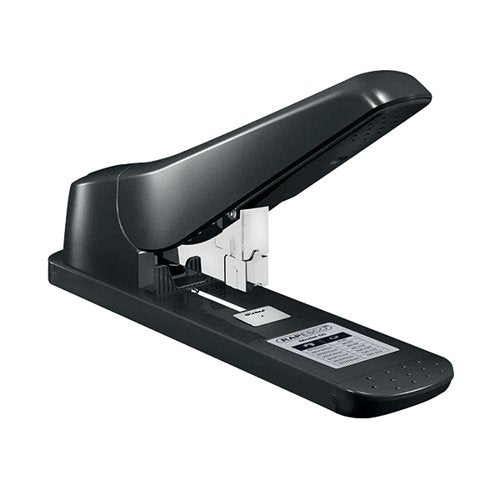 RAPESCO AV-55 HEAVY DUTY STAPLER BLACK 1062