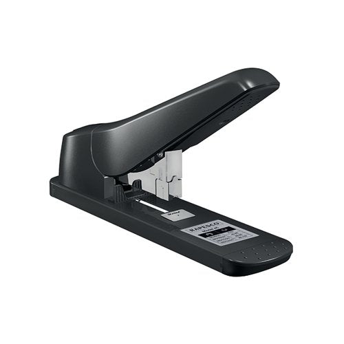 RAPESCO AV-45 HEAVY DUTY STAPLER BLACK 1063