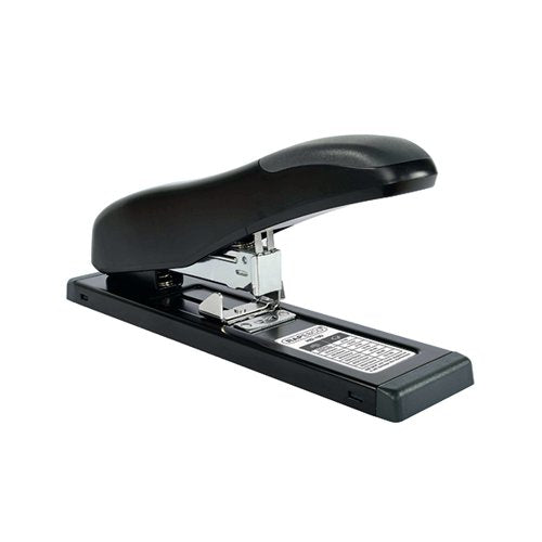 RAPESCO ECO HD-100 HEAVY DUTY STAPLER BLACK 1276