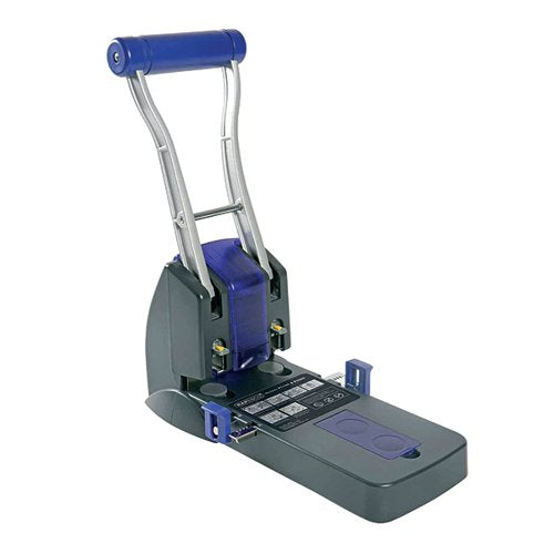 RAPESCO ECO P2200 HEAVY DUTY HOLE PUNCH PF220AP1