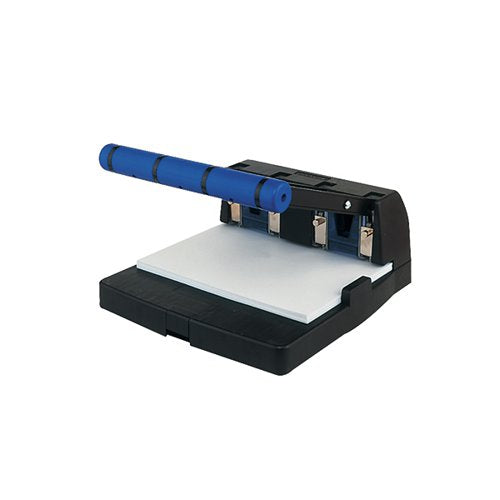 RAPESCO 4400 HEAVY DUTY 4 HOLE PUNCH CAPACITY 150 SHEETS PF4
