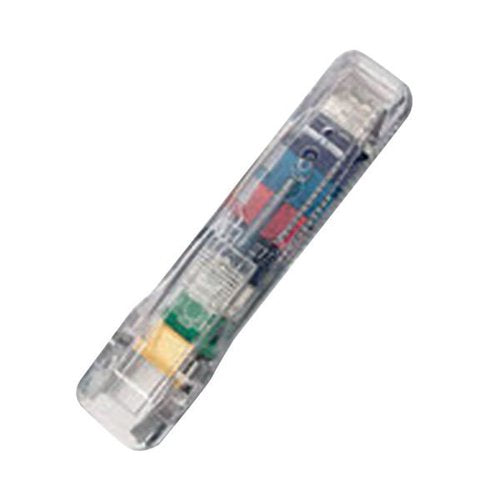 RAPESCO SUPACLIP 60 DISPENSER STAINLESS STEEL RC6008SS