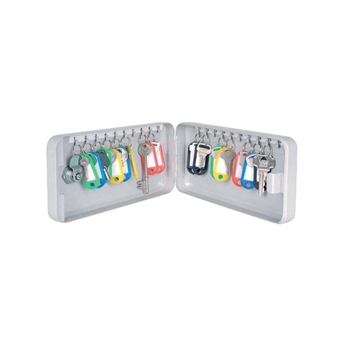 HELIX STANDARD KEY CABINET 20 KEY CAPACITY 5202010
