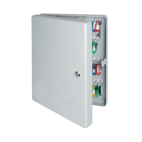 HELIX 100 KEY CAPACITY STANDARD KEY CABINET 521110