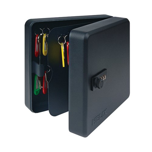 HELIX COMBINATION KEY SAFE 50 KEYS 520511