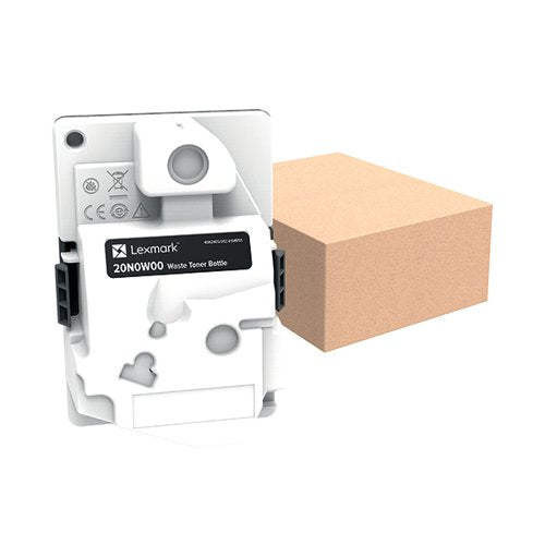 LEXMARK CS/CX331 15K WASTE CONTAINER 20N0W00