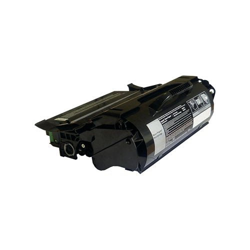 LEXMARK CX522 4K TONER CARTRIDGE BLACK C522A3KG