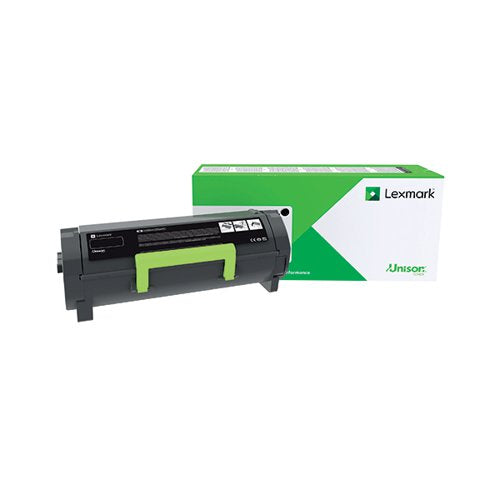 LEXMARK MS/MX421 CORPORATE 20K TONER CARTRIDGE EXTRA HIGH YI