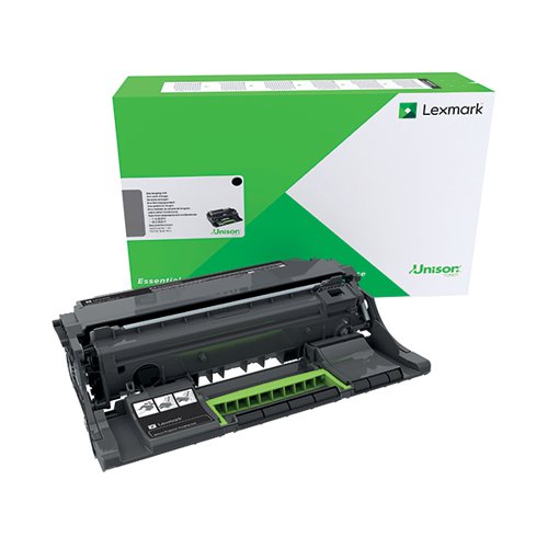 LEXMARK MS/MX32X CORPORATE 60K IMAGING UNIT BLACK 56F0Z0E