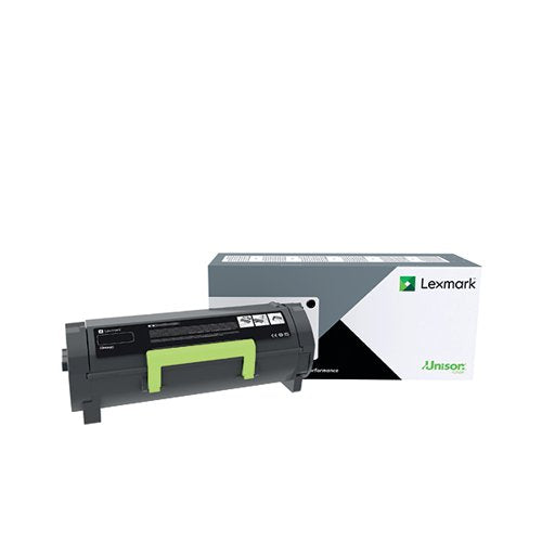 LEXMARK B/MB2238 3K TONER CARTRIDGE BLACK B2300A0