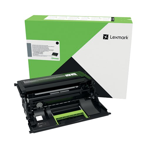 LEXMARK MS/MX725 CORPORATE 150K IMAGING UNIT BLACK 58D0Z0E