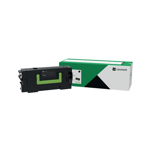 LEXMARK B2865 RETURN PROGRAMME 7.5K TONER CARTRIDGE BLACK B2
