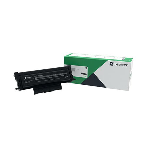 LEXMARK B/MB2236 RETURN PROGRAMME 3K TONER CARTRIDGE HIGH YI