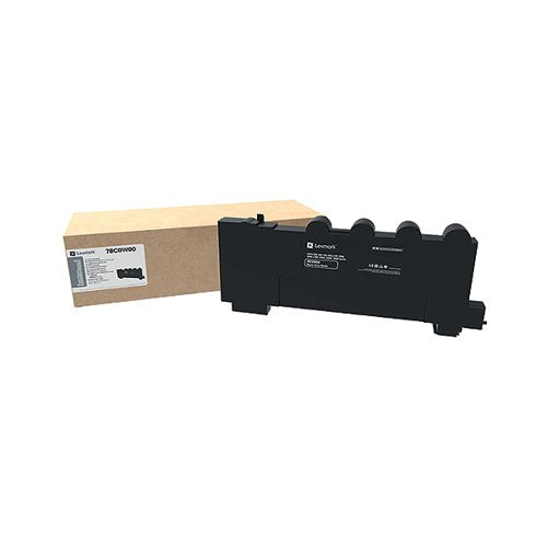 LEXMARK C520 30K WASTE CONTAINER C52025X