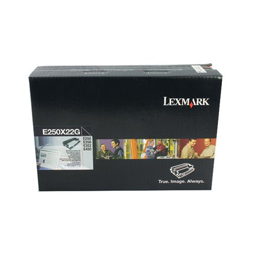 LEXMARK E250 30K PHOTOCONDUCTOR KIT E250X22G