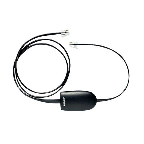 JABRA LINK ELECTRONIC HOOK SWITCH FOR CISCO UNIFIED IP PHONE