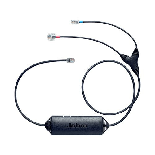 JABRA LINK ELECTRONIC HOOK SWITCH FOR AVAYA DIGITAL DESK PHO
