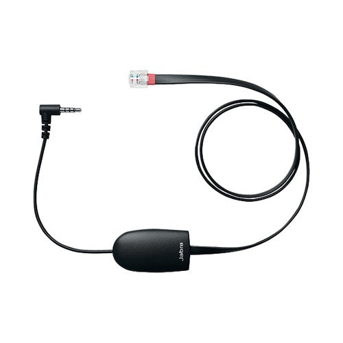 JABRA LINK EHS PANASONIC KX-NT553/556 KX-DT543/546 14201-40