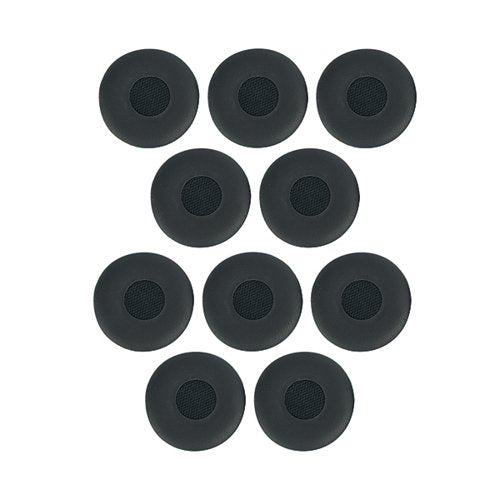 JABRA EVOLVE 20/30/40/65 LEATHER EAR CUSHION (PACK OF 10) 14