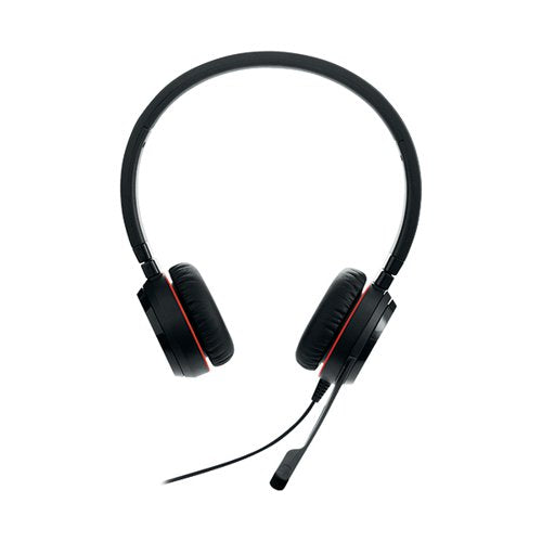 JABRA EVOLVE 30 II STEREO CORDED REPLACEMENT HEADSET 14401-2