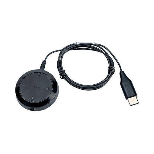JABRA EVOLVE 30 II LINK USB-A CONTROLLER UNIFIED COMMUNICATI