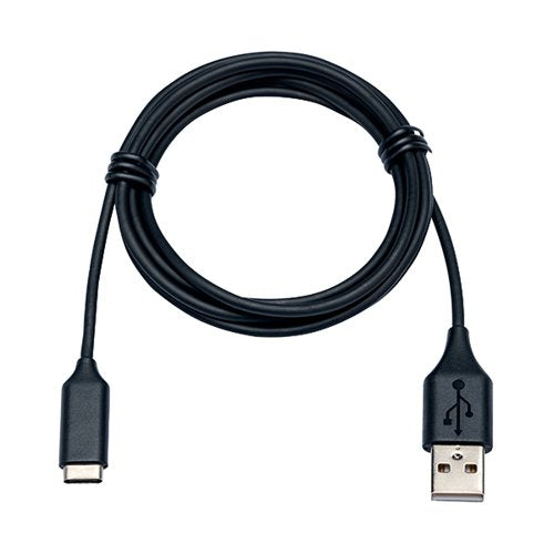 JABRA LINK EXTENSION CORD USB-C TO USB-A 1.2M 14208-16
