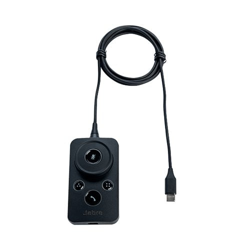 JABRA ENGAGE 50 LINK USB-C CONTROLLER MICROSOFT TEAMS VERSIO