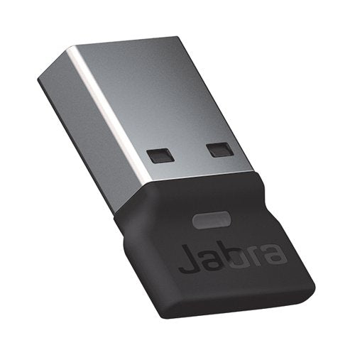 JABRA LINK 380 USB-A BLUETOOTH ADAPTER MICROSOFT TEAMS VERSI