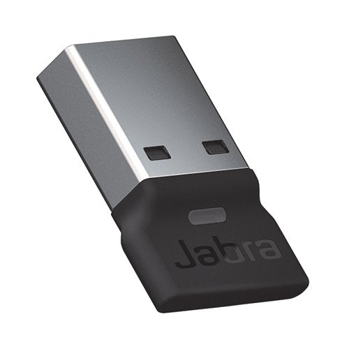 JABRA LINK 380 USB-A BLUETOOTH ADAPTER UNIFIED COMMUNICATION