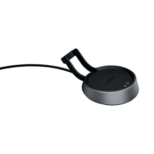 JABRA EVOLVE2 85 CHARGING STAND USB-A BLACK 14207-65