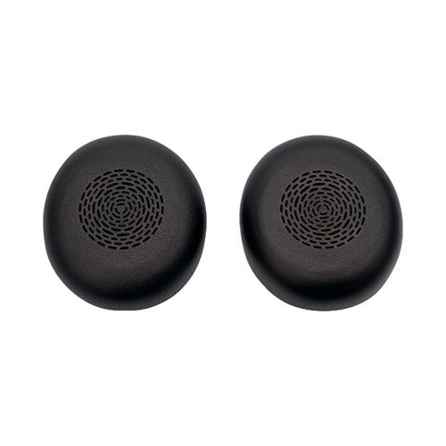 JABRA EVOLVE2 40/65 EAR CUSHIONS BLACK (PACK OF 6) 14101-77
