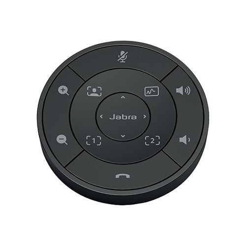 JABRA PANACAST 50 REMOTE CONTROL BLACK 8220-209