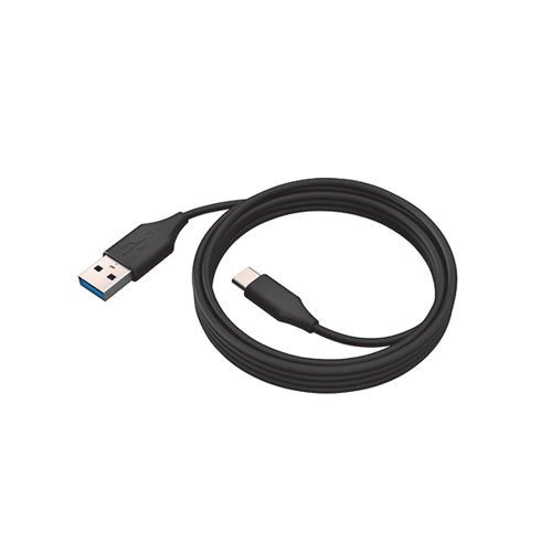 JABRA PANACAST USB CABLE USB-C TO USB-A 2M 14202-10