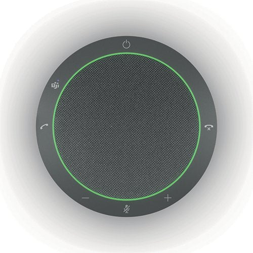 JABRA SPEAK2 40 WIRED SPEAKERPHONE USB-C USB-A MS TEAMS 2740