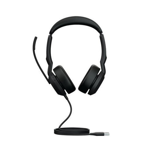 JABRA EVOLVE2 50 USB A UC STEREO HEADSET 25089-989-999