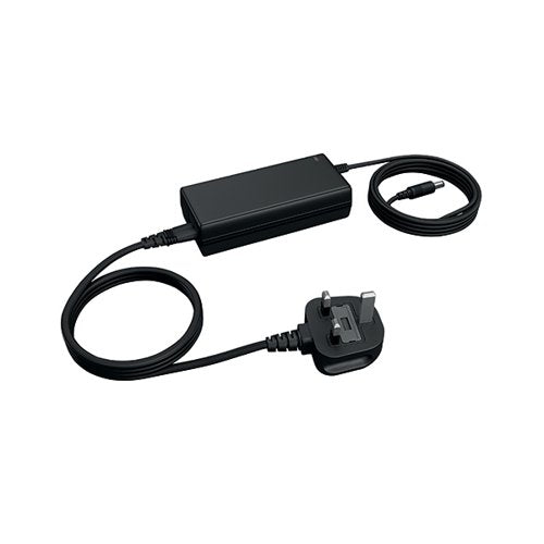 JABRA POWER CORD UK 1M FOR JABRA PANACAST 50 VIDEO BAR SYSTE