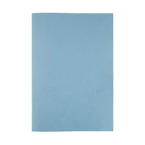 CAMBRIDGE EVERYDAY RULED COUNSELS CARD COVER NOTEBOOK A4 (PA
