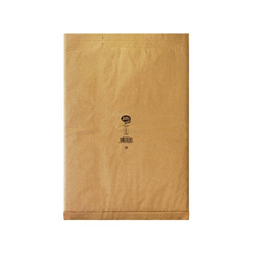 JIFFY PADDED BAG SIZE 8 442X661MM GOLD PB-8 (PACK OF 50) JPB