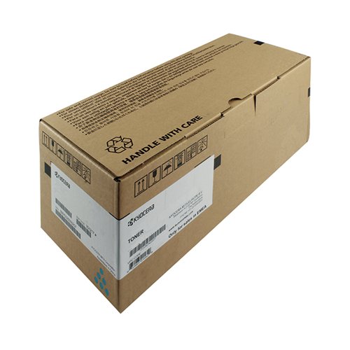 KYOCERA TK5240K TONER CARTRIDGE BLACK TK-5240K
