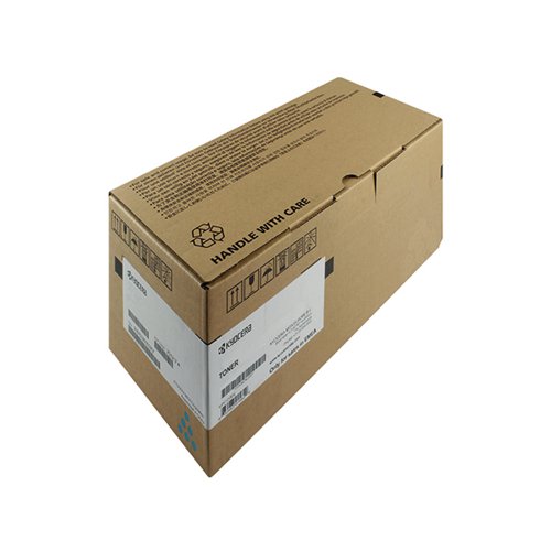 KYOCERA TK5230Y TONER CARTRIDGE YELLOW TK-5230Y
