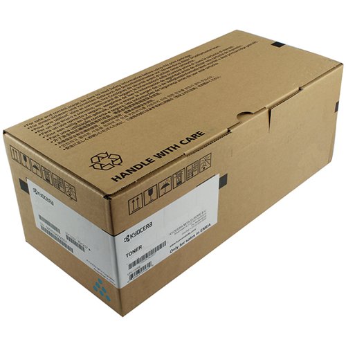 KYOCERA TK5220Y TONER CARTRIDGE YELLOW TK-5220Y