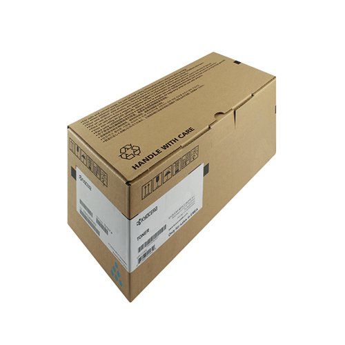 KYOCERA TK5230M TONER CARTRIDGE MAGENTA TK-5230M