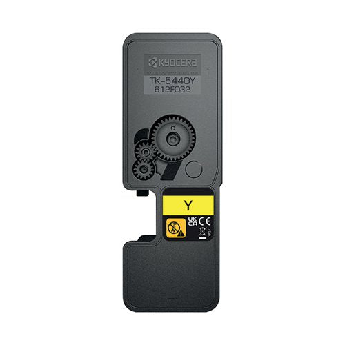 KYOCERA TK5440Y TONER CARTRIDGE YELLOW TK-5440Y